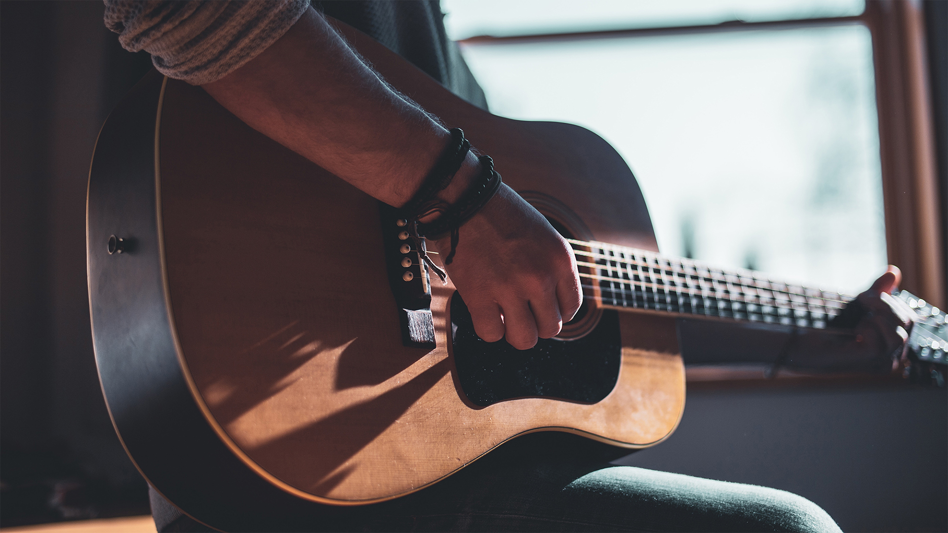 Guitar